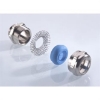 Billede af Forskruning M32x1,5 Blueglobe TRI Ex-e II - KAD 25,0 - 17,0mm